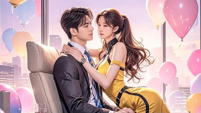 Everyone thought the new hire was a gold-digger—turns out she's the ceo's wife! #romance #film #love Everyone thought the new hire was a gold-digger—turns out she's the ceo's wife! #romance #film #love