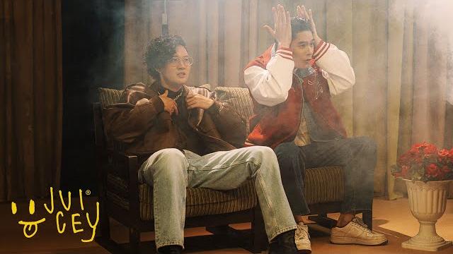 Hybs - tip toe (official video) Hybs - tip toe (official video)