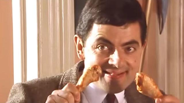 Mr. bean in room 426 | episode 8 | mr. bean official Mr. bean in room 426 | episode 8 | mr. bean official