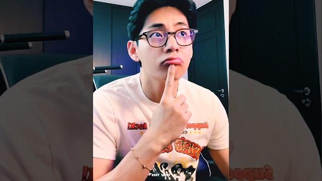 Cute kim taehyung whatsapp status Cute kim taehyung whatsapp status