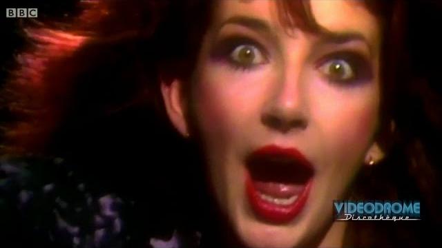 Kate bush - the kate bush story (2014 bbc documentary) Kate bush - the kate bush story (2014 bbc documentary)