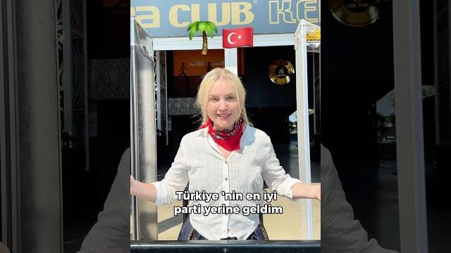 Kemer nasıl bir yer? Kemer nasıl bir yer?