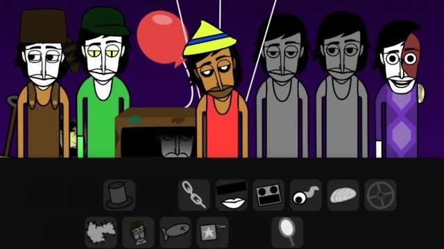 Incredibox mod || wigglebox mix Incredibox mod || wigglebox mix