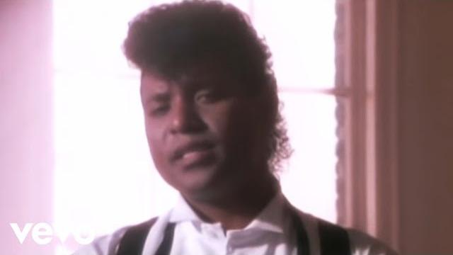 Stevie b - because i love you (the postman song) Stevie b - because i love you (the postman song)