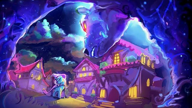 【music】ursa major (ft. just fern) 【music】ursa major (ft. just fern)