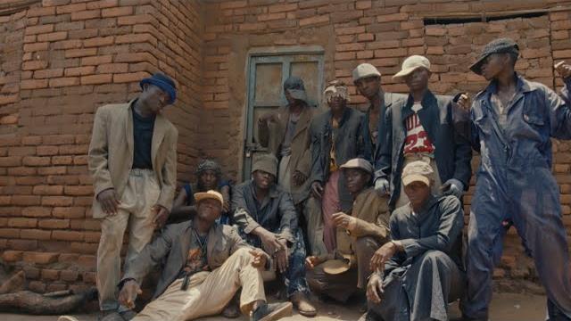 Rayvanny ft misso misondo - kitu kizito (official music video) Rayvanny ft misso misondo - kitu kizito (official music video)