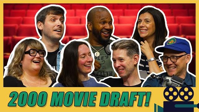 The 2000 movie mega-draft | the big picture The 2000 movie mega-draft | the big picture