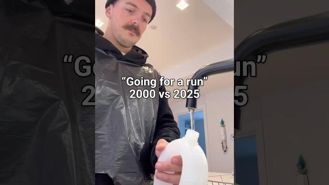 Maybe my fav video i’ve ever made?! ️ #running #fitness #comedy #funny #viral #sketch #gym Maybe my fav video i’ve ever made?! ️ #running #fitness #comedy #funny #viral #sketch #gym
