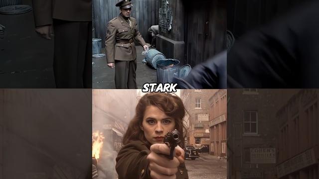 Did you notice the hydra detail in captain america the avengers?? Did you notice the hydra detail in captain america the avengers??
