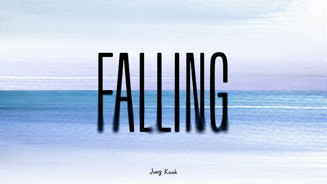 Falling (original song: harry styles) by jk of bts Falling (original song: harry styles) by jk of bts