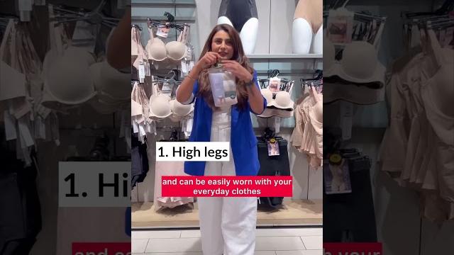 3 must have underwears every girl must own 3 must have underwears every girl must own