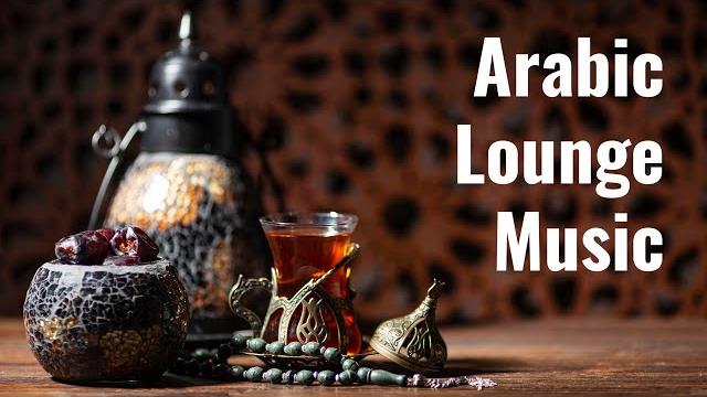 Arabic lounge music | middle east cafe music | خنیا Arabic lounge music | middle east cafe music | خنیا