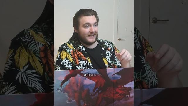 Аморальный выбор #dnd #юмор #reels #вершкикорешки Аморальный выбор #dnd #юмор #reels #вершкикорешки