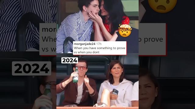 Kylie and timothee vs tom and zendaya who's better? ️ #couple #shorts #shortsfeed #ytshorts Kylie and timothee vs tom and zendaya who's better? ️ #couple #shorts #shortsfeed #ytshorts