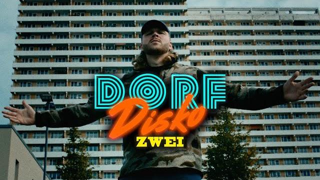 Finch - dorfdisko zwei (prod. dasmo & mania music) Finch - dorfdisko zwei (prod. dasmo & mania music)