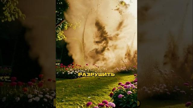Все сажают эти деревья. а потом жалеют Все сажают эти деревья. а потом жалеют