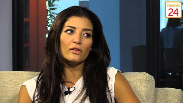 Jeannie d interview Jeannie d interview