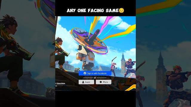 Login issue || #shorts #ytshorts #freefire #freefiremax #classyfreefire #rggamer #theshivalive Login issue || #shorts #ytshorts #freefire #freefiremax #classyfreefire #rggamer #theshivalive