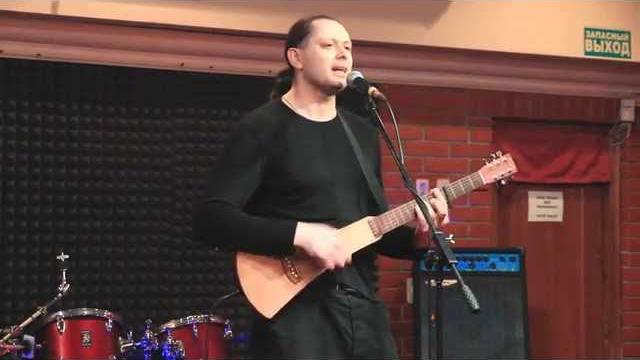 Михаил елизаров 29.03.14 — оркская Михаил елизаров 29.03.14 — оркская