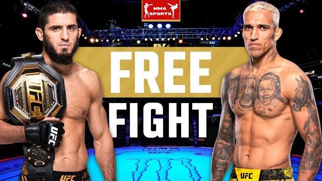 Islam makhachev vs charles oliveira | full fight highlights ufc 311 #ufc #ufc311 #islammakhachev Islam makhachev vs charles oliveira | full fight highlights ufc 311 #ufc #ufc311 #islammakhachev