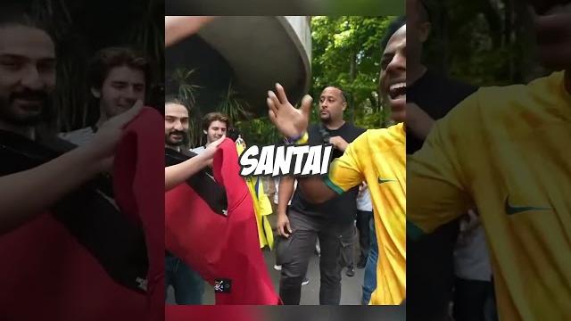 Speed dikasih hadiah sama orang indo . Speed dikasih hadiah sama orang indo .