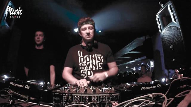 Layo & bushwacka storm club prague 2016 Layo & bushwacka storm club prague 2016