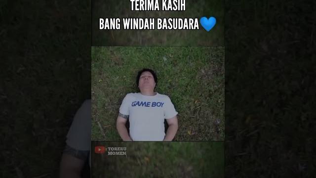 Terima kasih windah basudara selamat 10 juta subs! windah basudara Terima kasih windah basudara selamat 10 juta subs! windah basudara