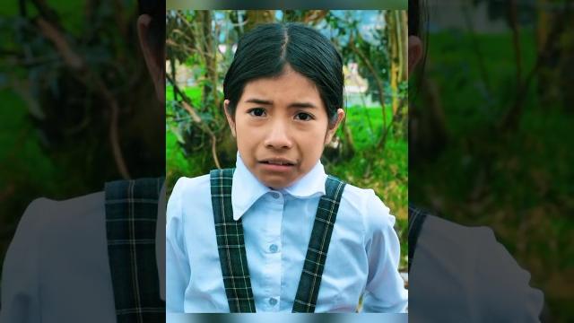 Little girl tells the truth!#shorts Little girl tells the truth!#shorts