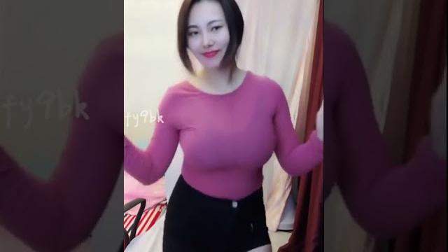 快手q弹美女热舞 快手q弹美女热舞