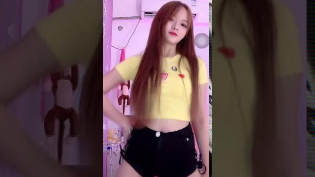 【小艾baby】快手 【小艾baby】快手