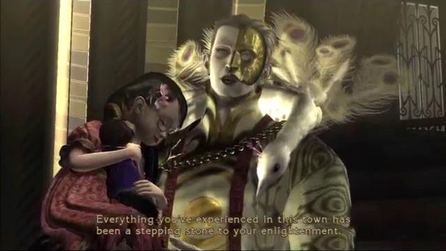 Bayonetta: all cutscenes movie ( 1080p/hd ) Bayonetta: all cutscenes movie ( 1080p/hd )