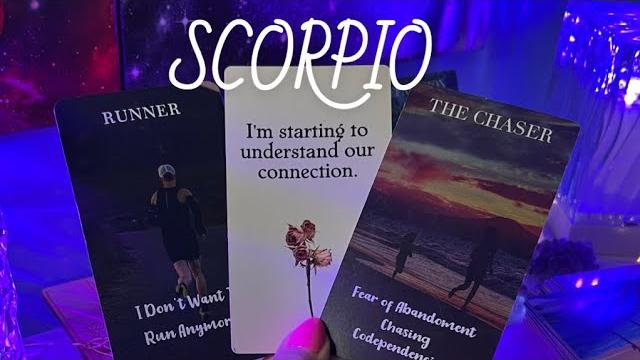 Scorpio love bonus"wtf" what did you do to this person, scorpio; you have to hear this.. Scorpio love bonus"wtf" what did you do to this person, scorpio; you have to hear this..