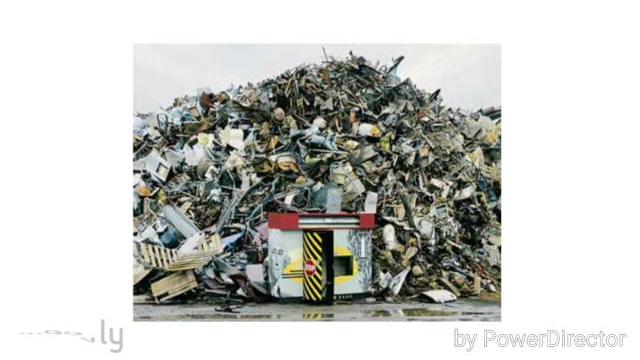 Waste management kathy liu Waste management kathy liu