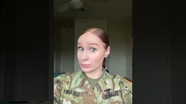 Ashley responds to #asmrballroomhairgirl epic side eye! #makaylaandrews #combatgel #asmr #hairgel Ashley responds to #asmrballroomhairgirl epic side eye! #makaylaandrews #combatgel #asmr #hairgel