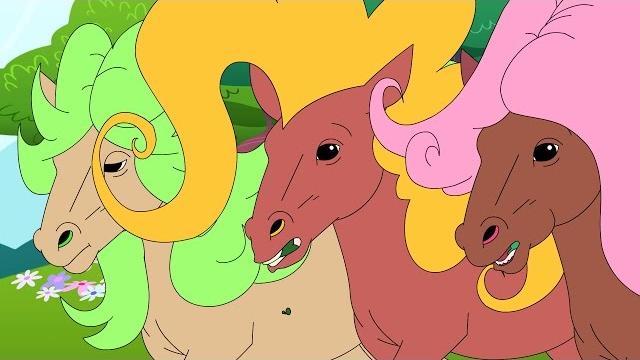 Scientifically accurate™: my little pony Scientifically accurate™: my little pony