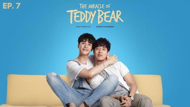 The miracle of teddy bear - episode 7 | (eng sub) The miracle of teddy bear - episode 7 | (eng sub)