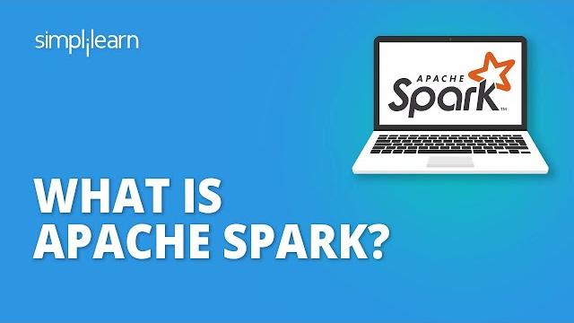 What is apache spark? | apache spark tutorial | apache spark for beginners | simplilearn What is apache spark? | apache spark tutorial | apache spark for beginners | simplilearn