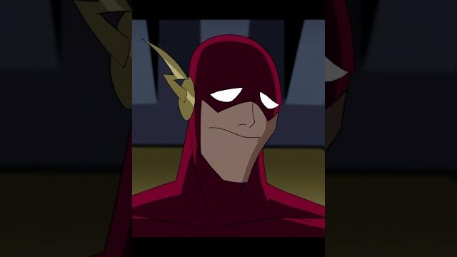 Flash went on a date with two girls Flash went on a date with two girls