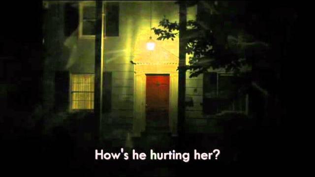 911 domestic violence call from a child witnessing abuse 911 domestic violence call from a child witnessing abuse