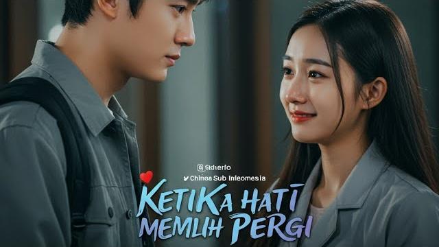 Ketika hati memilih pergi | drama china sub indonesia Ketika hati memilih pergi | drama china sub indonesia