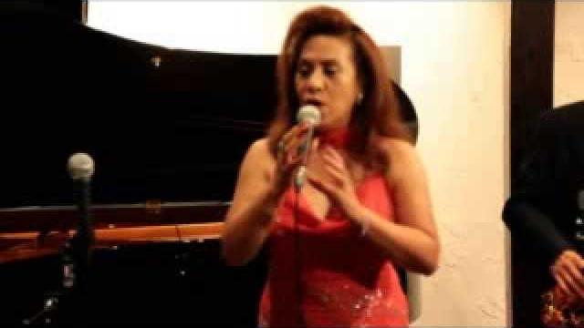 Autumu special jazz live maria eva Autumu special jazz live maria eva