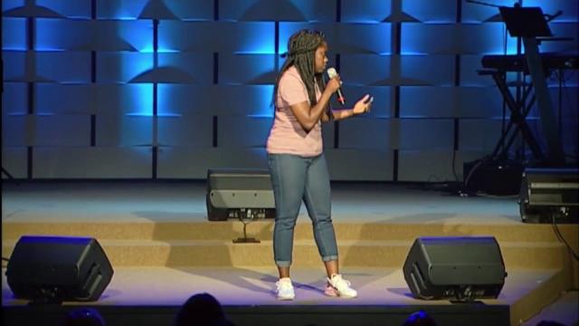 Allison moore cca 2018 Allison moore cca 2018