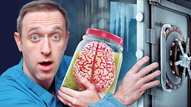 How einstein's brain was stolen (true story!) How einstein's brain was stolen (true story!)