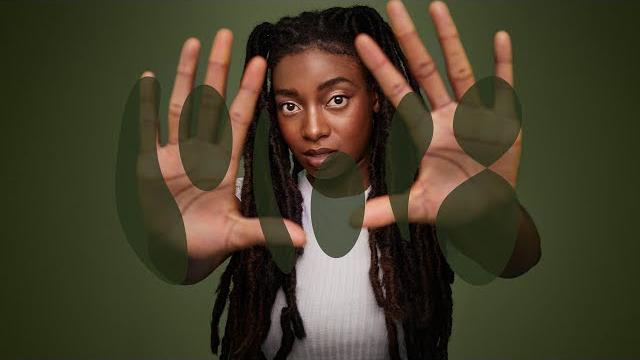 Little simz - venom | a colors show Little simz - venom | a colors show