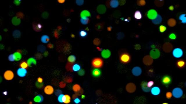 Blender tutorial - cycles bokeh Blender tutorial - cycles bokeh