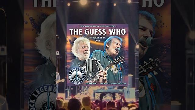Join randy bachman and burton cummings as they on the rock legends cruise xiii, feb 23 - 27 2026. Join randy bachman and burton cummings as they on the rock legends cruise xiii, feb 23 - 27 2026.