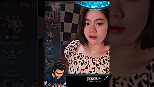 Tante kayes ges ya #shorts #ekoju #oura #kayes #mlbb Tante kayes ges ya #shorts #ekoju #oura #kayes #mlbb