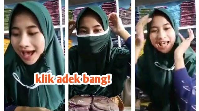 Bumil mantap cantik putih manis live jualan hijab, di order ya para tante mamah muda bunda muda Bumil mantap cantik putih manis live jualan hijab, di order ya para tante mamah muda bunda muda