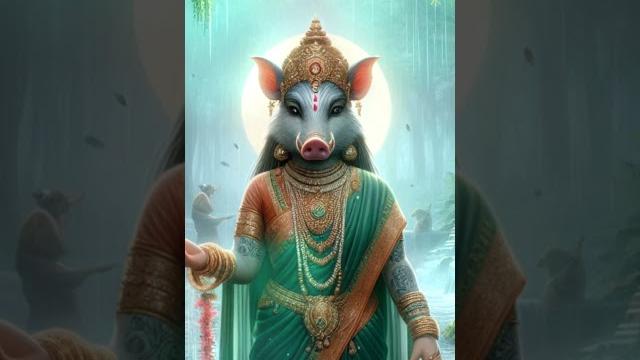 Powerful vaarahi maata mantra#varahi#mantra#trending #love#ytshorts #powerfulmantra#youtubeshorts Powerful vaarahi maata mantra#varahi#mantra#trending #love#ytshorts #powerfulmantra#youtubeshorts