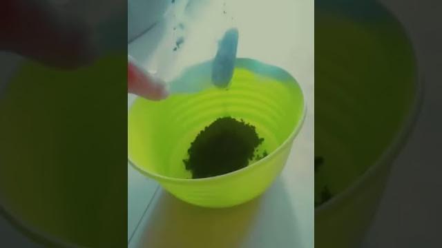 Bola-bola coklat Bola-bola coklat